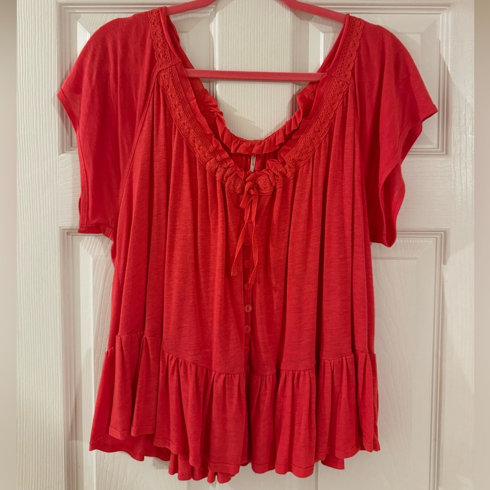 Free People Top